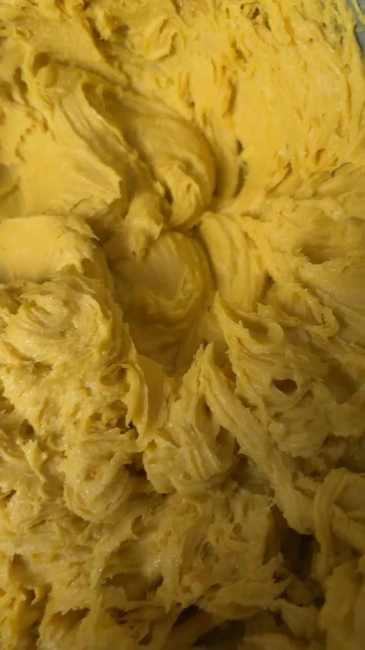 Butter Me Up - BODY BUTTER🧈 8oz